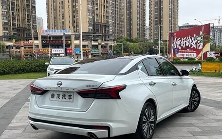 Nissan Altima VI (L34), 2023 год, 2 050 333 рублей, 6 фотография