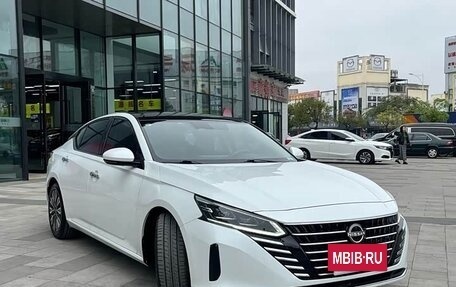 Nissan Altima VI (L34), 2023 год, 2 050 333 рублей, 3 фотография