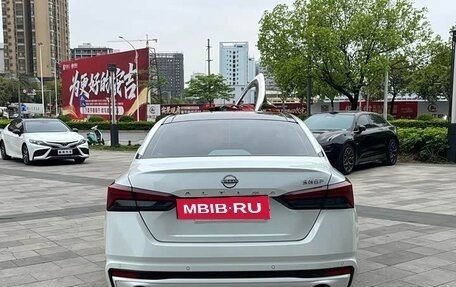 Nissan Altima VI (L34), 2023 год, 2 050 333 рублей, 5 фотография