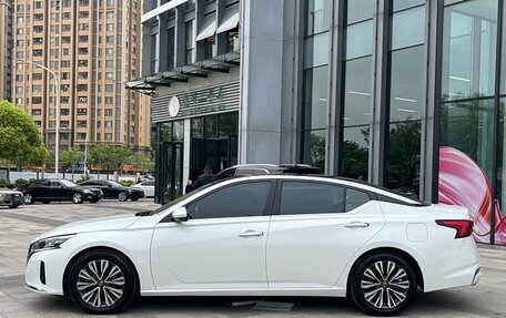 Nissan Altima VI (L34), 2023 год, 2 050 333 рублей, 8 фотография