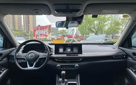 Nissan Altima VI (L34), 2023 год, 2 050 333 рублей, 12 фотография