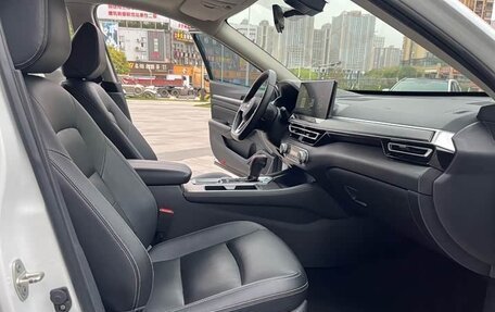 Nissan Altima VI (L34), 2023 год, 2 050 333 рублей, 15 фотография