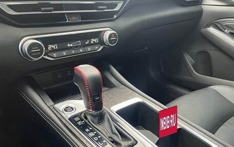 Nissan Altima VI (L34), 2023 год, 2 050 333 рублей, 14 фотография