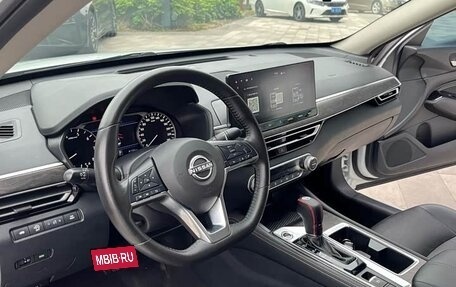 Nissan Altima VI (L34), 2023 год, 2 050 333 рублей, 10 фотография