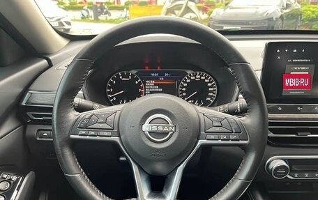 Nissan Altima VI (L34), 2023 год, 2 050 333 рублей, 13 фотография
