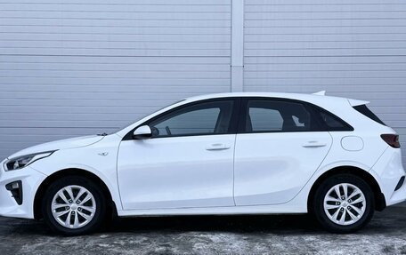 KIA cee'd III, 2020 год, 1 350 000 рублей, 5 фотография