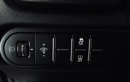 KIA cee'd III, 2020 год, 1 350 000 рублей, 12 фотография