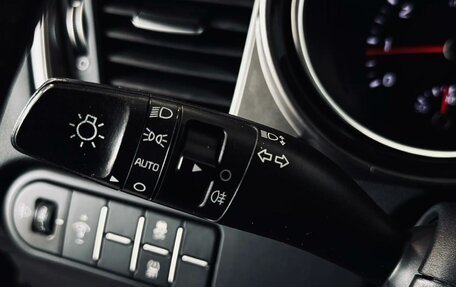 KIA cee'd III, 2020 год, 1 350 000 рублей, 13 фотография