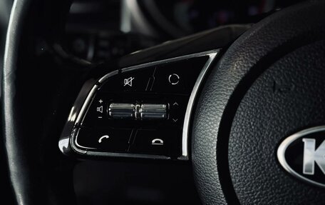 KIA cee'd III, 2020 год, 1 350 000 рублей, 16 фотография