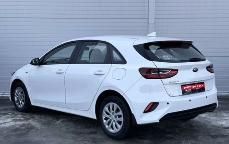 KIA cee'd III, 2020 год, 1 350 000 рублей, 6 фотография