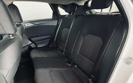 KIA cee'd III, 2020 год, 1 350 000 рублей, 19 фотография