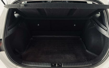 KIA cee'd III, 2020 год, 1 350 000 рублей, 22 фотография