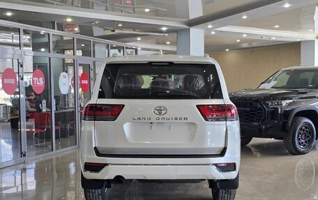 Toyota Land Cruiser, 2026 год, 16 600 000 рублей, 4 фотография