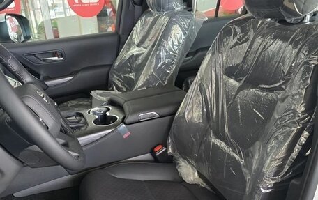 Toyota Land Cruiser, 2026 год, 16 600 000 рублей, 10 фотография