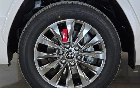 Toyota Land Cruiser, 2026 год, 16 600 000 рублей, 5 фотография