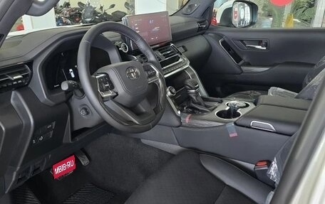 Toyota Land Cruiser, 2026 год, 16 600 000 рублей, 8 фотография