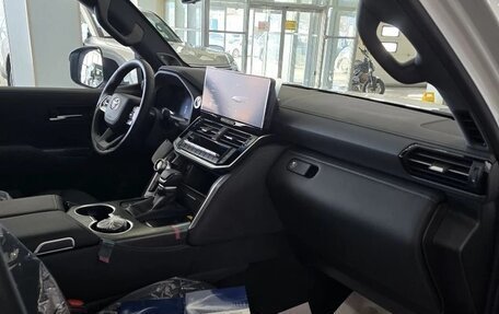 Toyota Land Cruiser, 2026 год, 16 600 000 рублей, 18 фотография