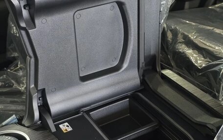 Toyota Land Cruiser, 2026 год, 16 600 000 рублей, 17 фотография