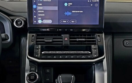 Toyota Land Cruiser, 2026 год, 16 600 000 рублей, 15 фотография