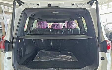 Toyota Land Cruiser, 2026 год, 16 600 000 рублей, 24 фотография