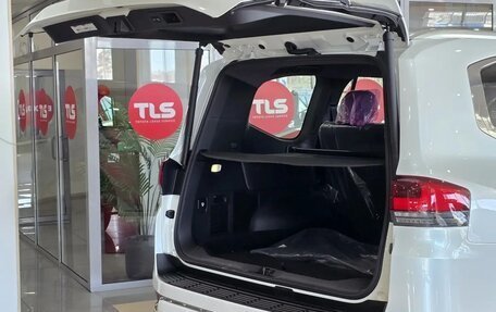 Toyota Land Cruiser, 2026 год, 16 600 000 рублей, 23 фотография