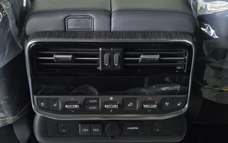 Toyota Land Cruiser, 2026 год, 16 600 000 рублей, 21 фотография