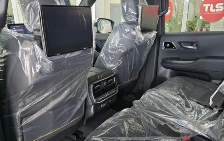 Toyota Land Cruiser, 2026 год, 16 600 000 рублей, 20 фотография