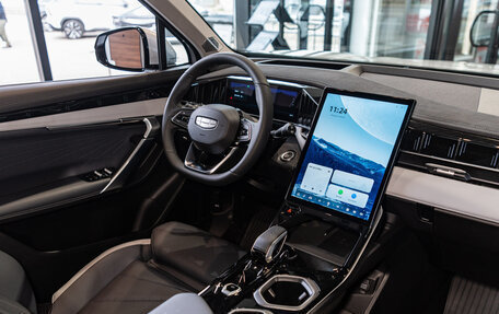 Geely Atlas, 2025 год, 8 фотография