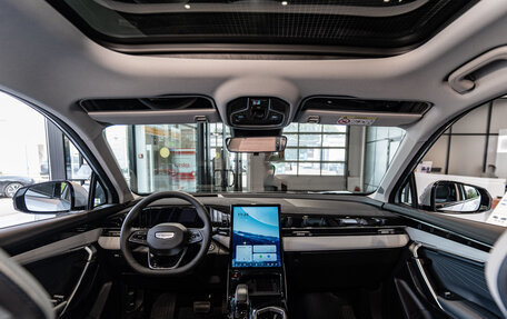 Geely Atlas, 2025 год, 7 фотография