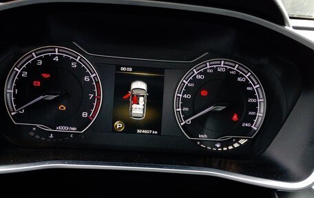 Geely Coolray I, 2022 год, 1 075 000 рублей, 7 фотография