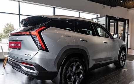 Geely Atlas, 2025 год, 5 фотография