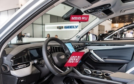 Geely Atlas, 2025 год, 10 фотография