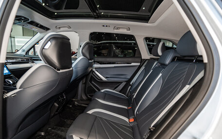 Geely Atlas, 2025 год, 11 фотография