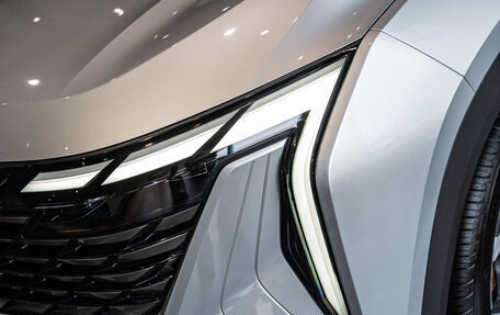 Geely Atlas, 2025 год, 15 фотография