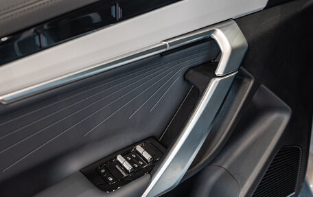 Geely Atlas, 2025 год, 18 фотография