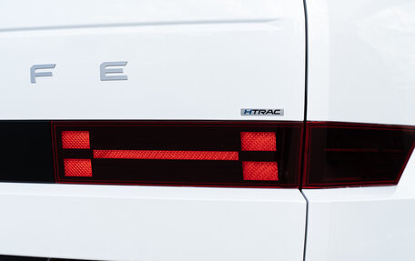 Hyundai Santa Fe IV, 2024 год, 6 890 000 рублей, 5 фотография