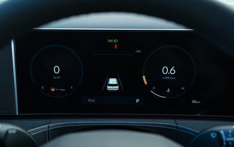 Hyundai Santa Fe IV, 2024 год, 6 890 000 рублей, 11 фотография