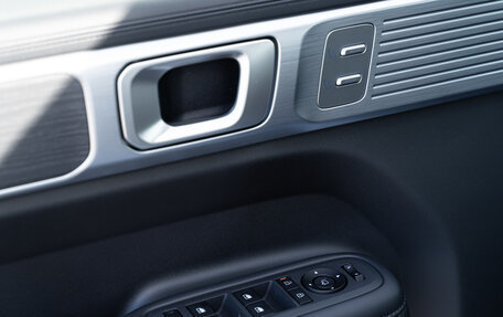 Hyundai Santa Fe IV, 2024 год, 6 890 000 рублей, 16 фотография