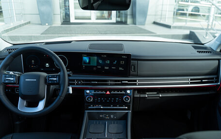 Hyundai Santa Fe IV, 2024 год, 6 890 000 рублей, 12 фотография