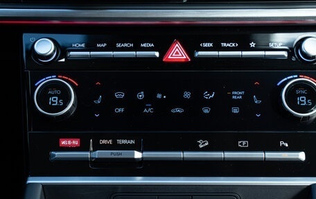 Hyundai Santa Fe IV, 2024 год, 6 890 000 рублей, 15 фотография