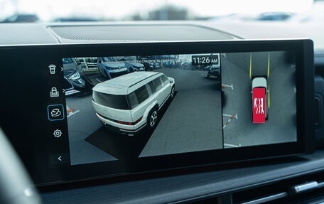 Hyundai Santa Fe IV, 2024 год, 6 890 000 рублей, 13 фотография