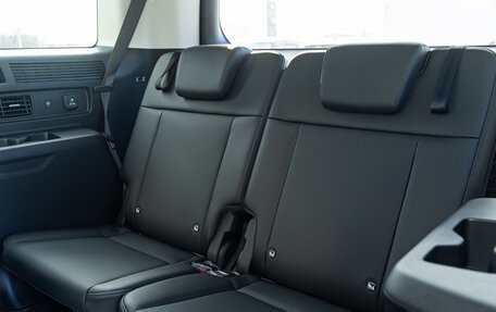 Hyundai Santa Fe IV, 2024 год, 6 890 000 рублей, 19 фотография