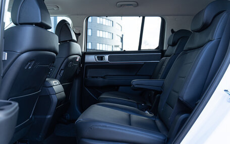 Hyundai Santa Fe IV, 2024 год, 6 890 000 рублей, 17 фотография