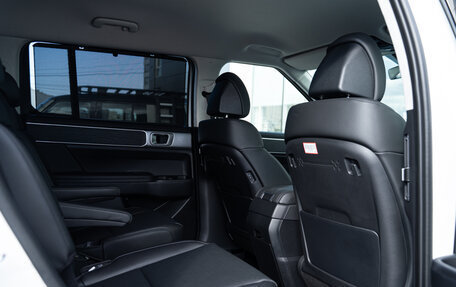 Hyundai Santa Fe IV, 2024 год, 6 890 000 рублей, 18 фотография