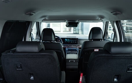 Hyundai Santa Fe IV, 2024 год, 6 890 000 рублей, 20 фотография