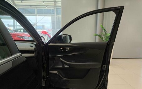 Chery Tiggo 4 I рестайлинг, 2025 год, 2 265 000 рублей, 12 фотография