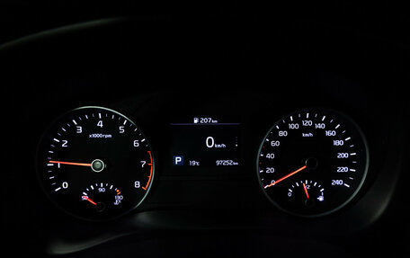 KIA Sportage IV рестайлинг, 2020 год, 2 299 700 рублей, 12 фотография