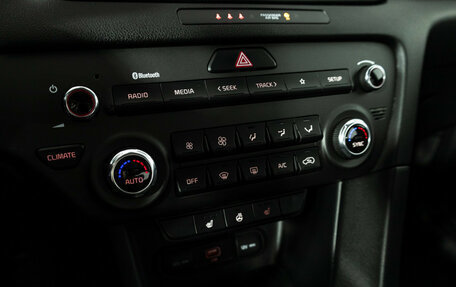 KIA Sportage IV рестайлинг, 2020 год, 2 299 700 рублей, 16 фотография