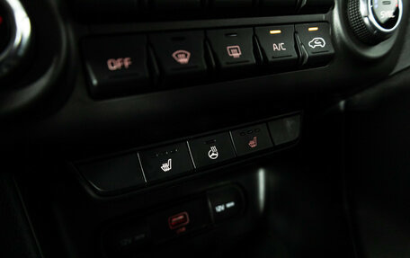 KIA Sportage IV рестайлинг, 2020 год, 2 299 700 рублей, 17 фотография