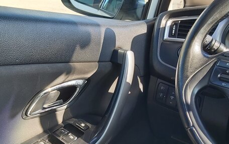 KIA cee'd III, 2016 год, 1 150 000 рублей, 6 фотография